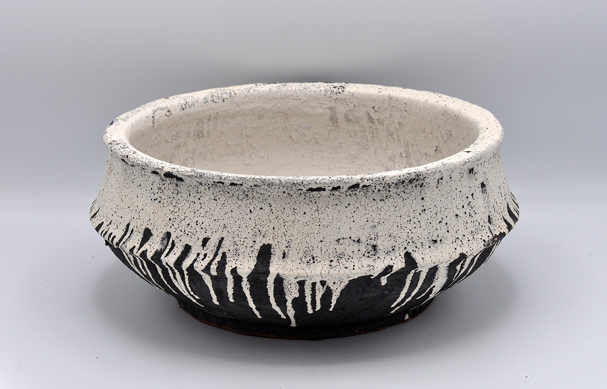 SERAX + Dune plantenschaal 02 S, Kelly Weastler